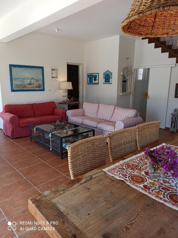 Villa Avra Gáios Exterior foto