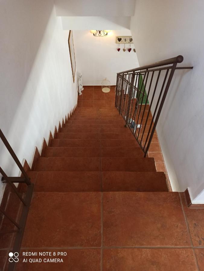 Villa Avra Gáios Exterior foto