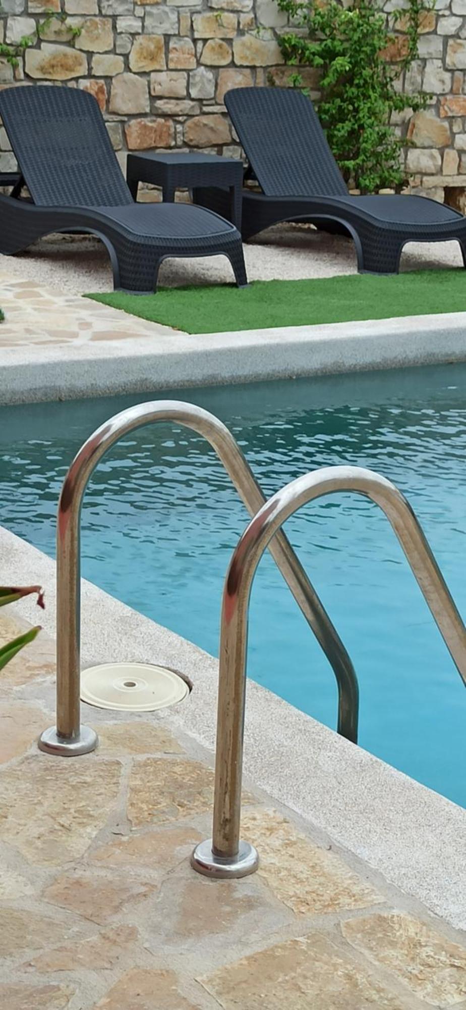 Villa Avra Gáios Exterior foto
