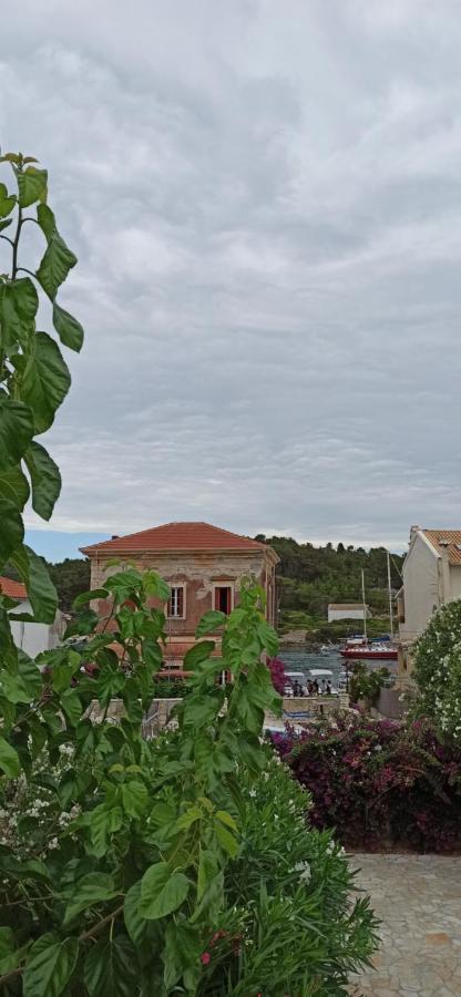 Villa Avra Gáios Exterior foto