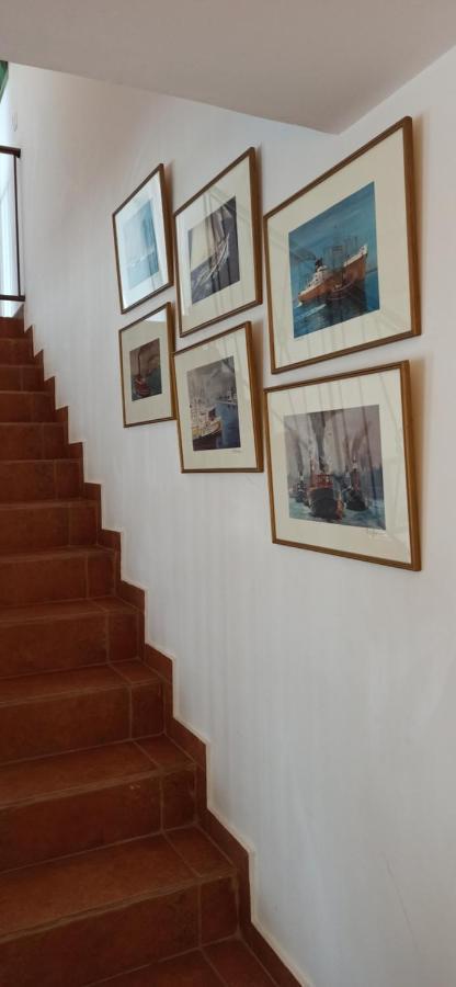 Villa Avra Gáios Exterior foto
