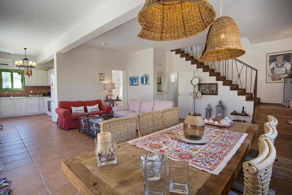 Villa Avra Gáios Habitación foto